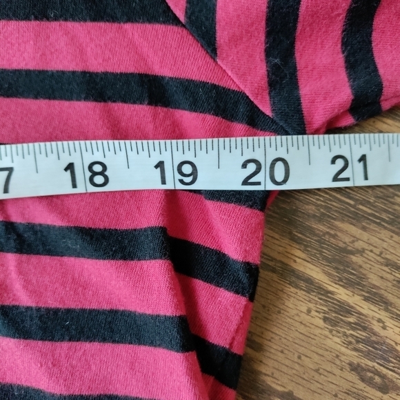 PacSun longer fit long sleeve shirt M - Picture 7 of 7